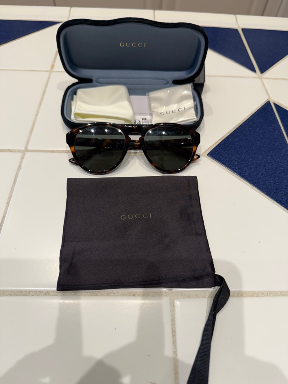 Gucci sunglasses men